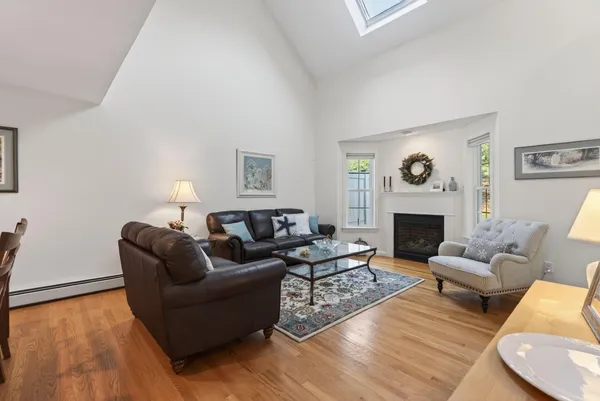 $620,000 | 63 Shiretowne Common Drive, Unit 22, Kennebunk, ME 04043