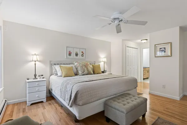 $620,000 | 63 Shiretowne Common Drive, Unit 22, Kennebunk, ME 04043