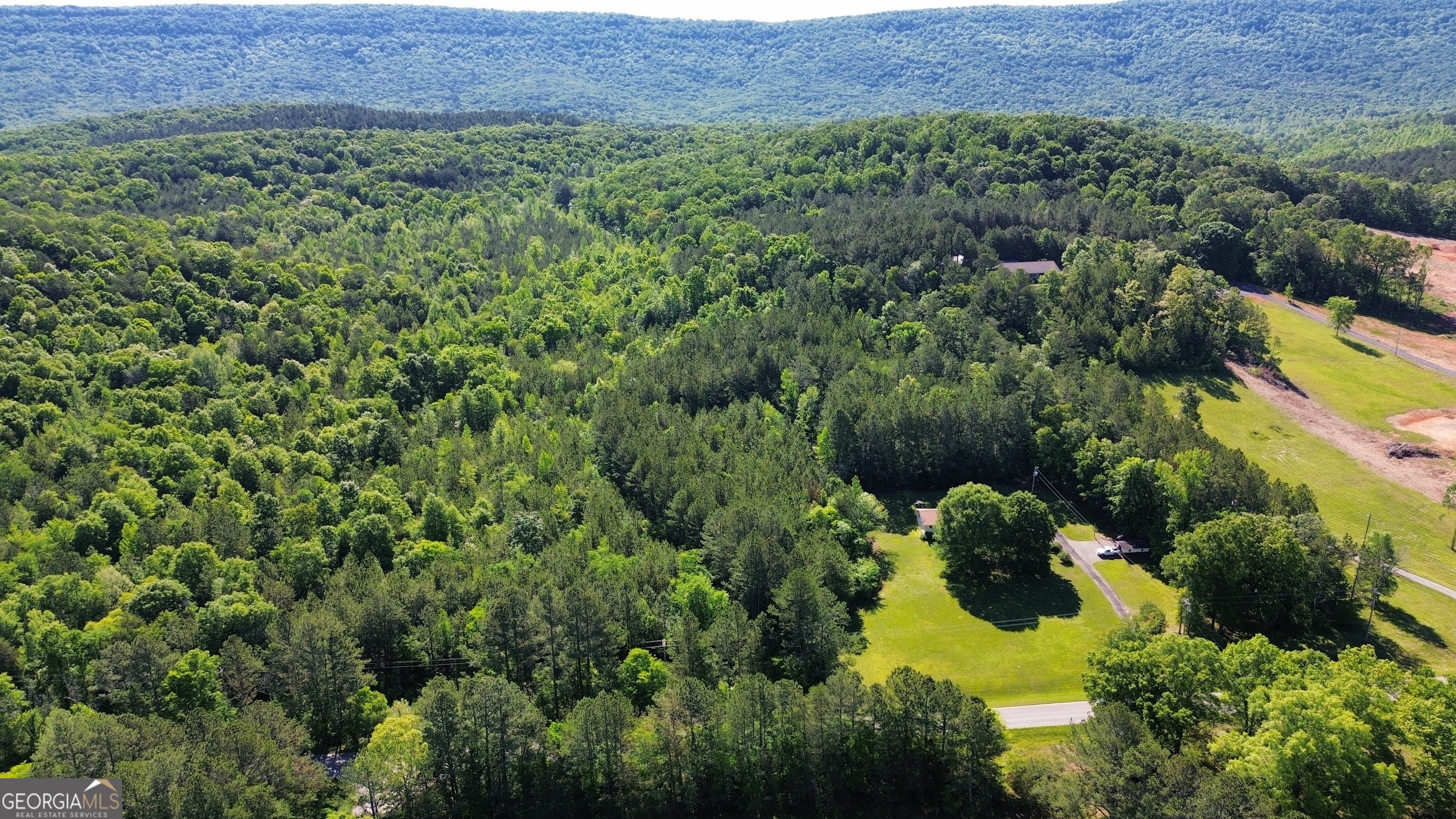 0 East Armuchee LaFayette, GA 30728 - Photo 3 of 54