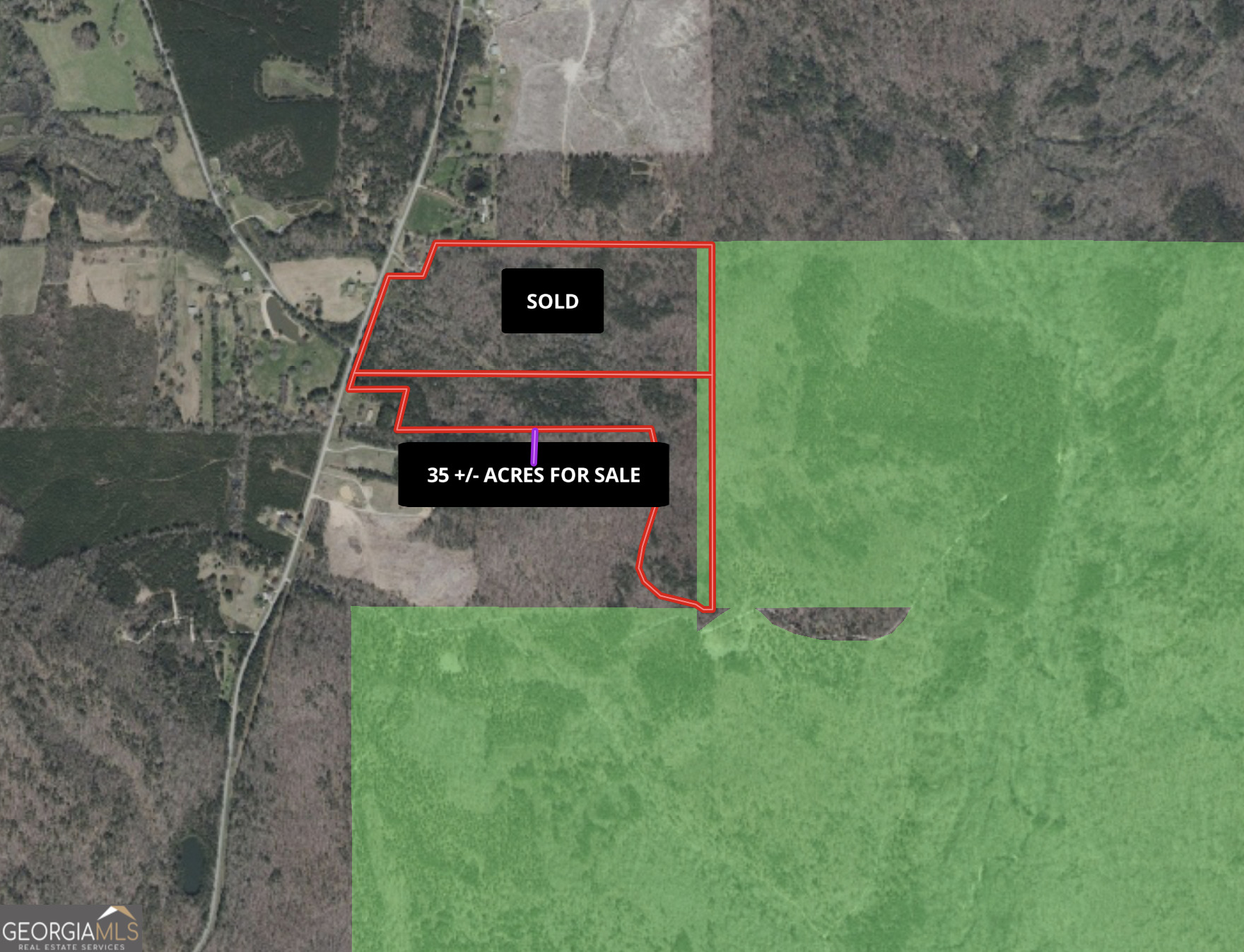 0 East Armuchee LaFayette, GA 30728 - Photo 42 of 54