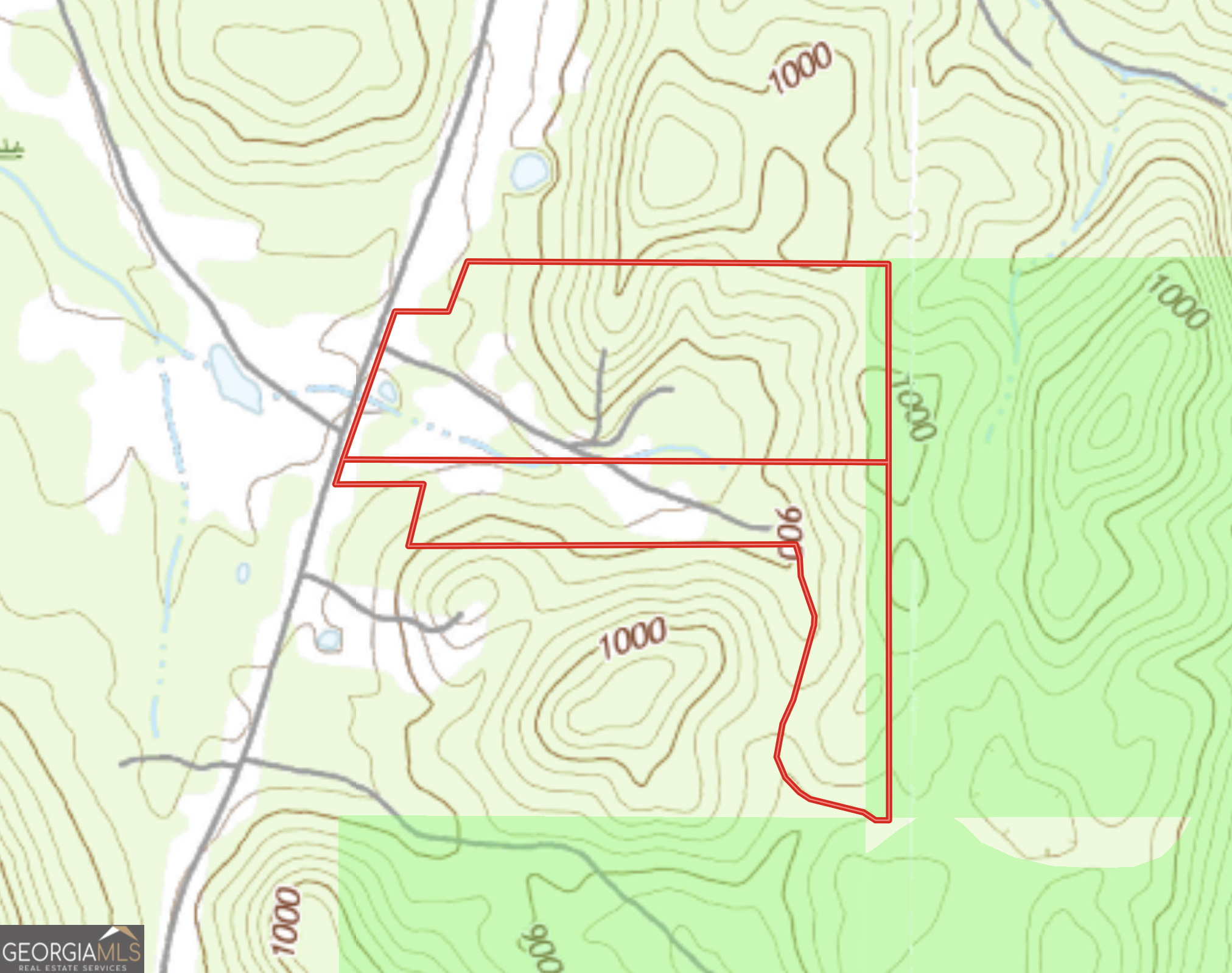 0 East Armuchee LaFayette, GA 30728 - Photo 50 of 54