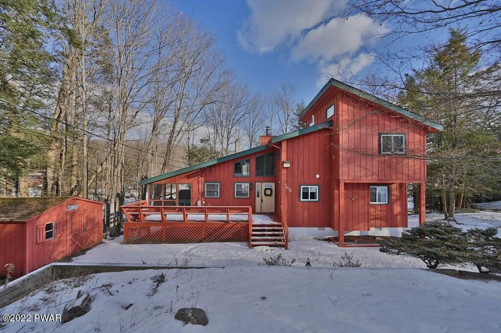 197 Deerfield Road Lake Ariel, PA 18436 - Photo 1 of 79