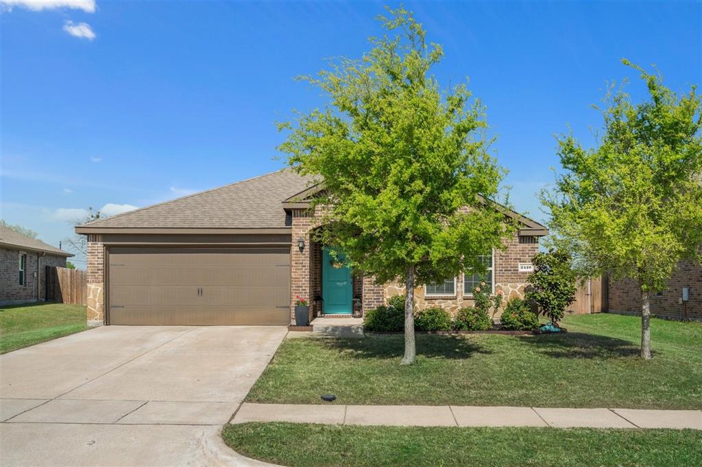 2410 Lupton Street Anna, TX 75409 - Photo 2 of 31