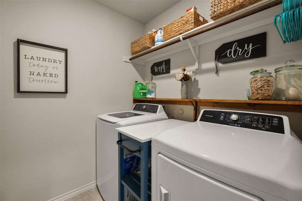2410 Lupton Street Anna, TX 75409 - Photo 22 of 31