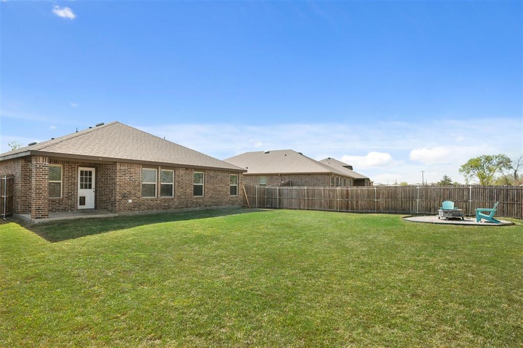 2410 Lupton Street Anna, TX 75409 - Photo 25 of 31
