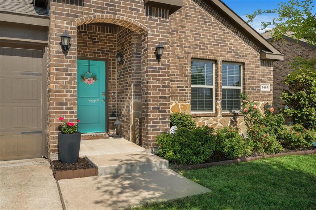 2410 Lupton Street Anna, TX 75409 - Photo 31 of 31