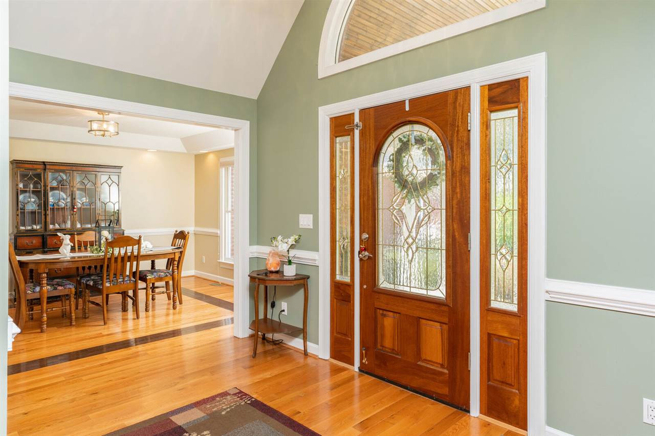 4001 Graham Newton Road Raleigh, NC 27606 - Photo 4 of 30 Photo 4