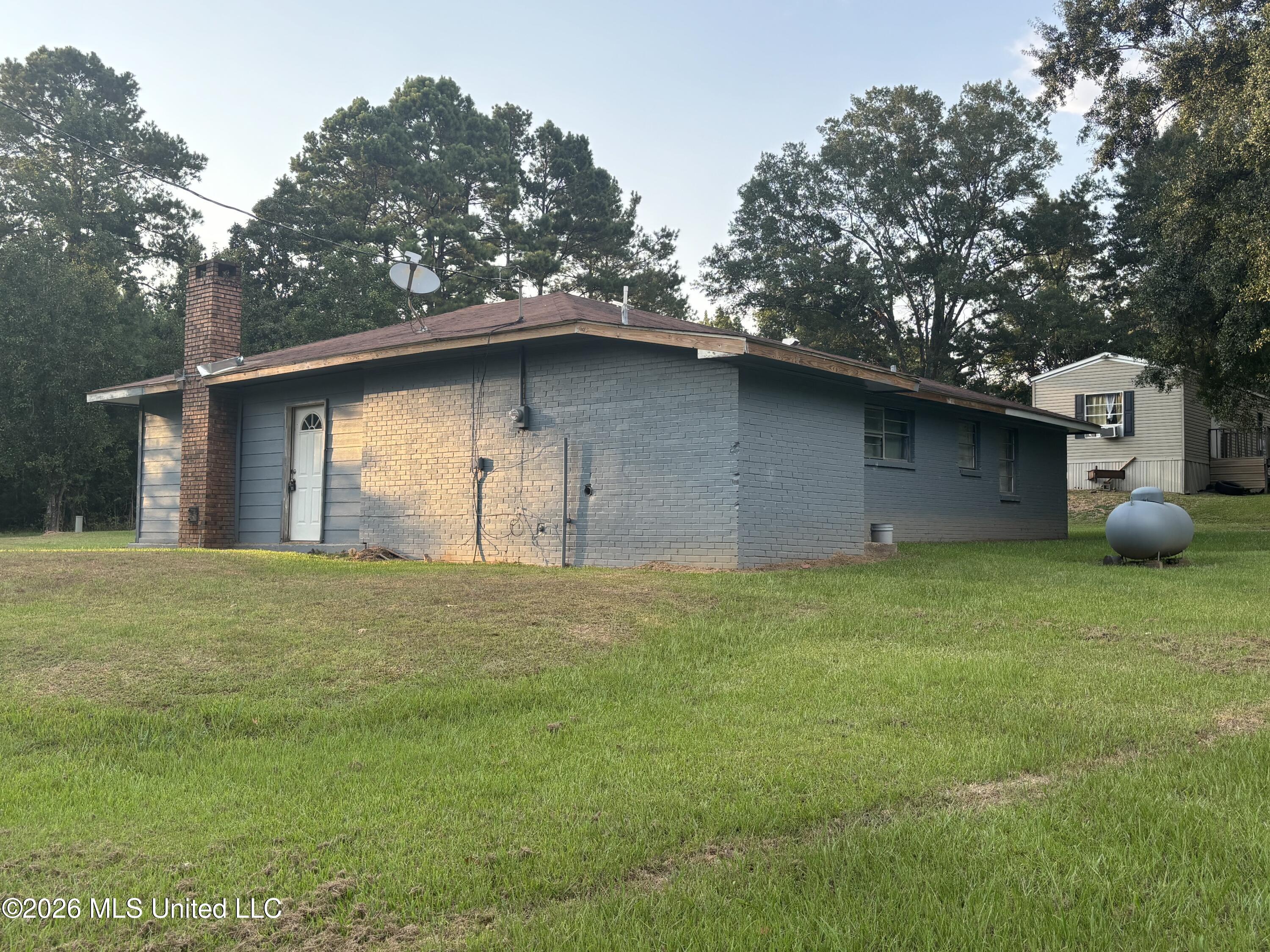 686 Progress Road Prentiss, MS 39474 - Photo 3 of 3 IMG_3624