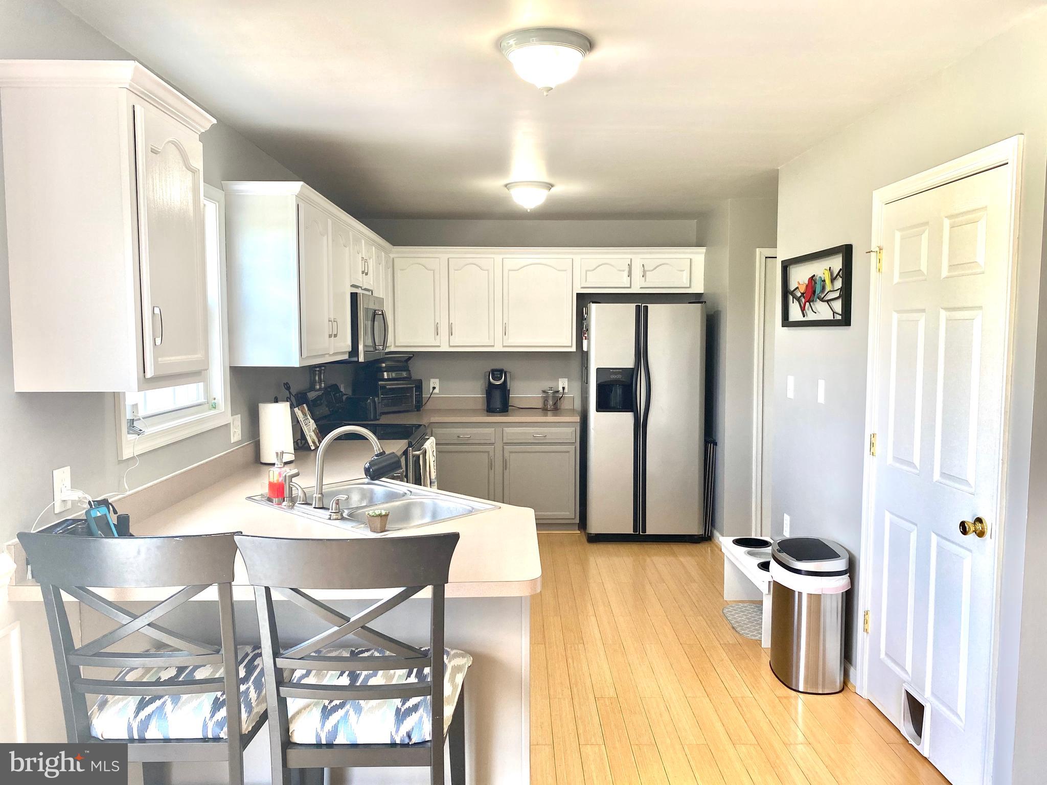432 Thumper Drive Ranson, WV 25438 - Photo 10 of 46 Plenty of counter top space and storage