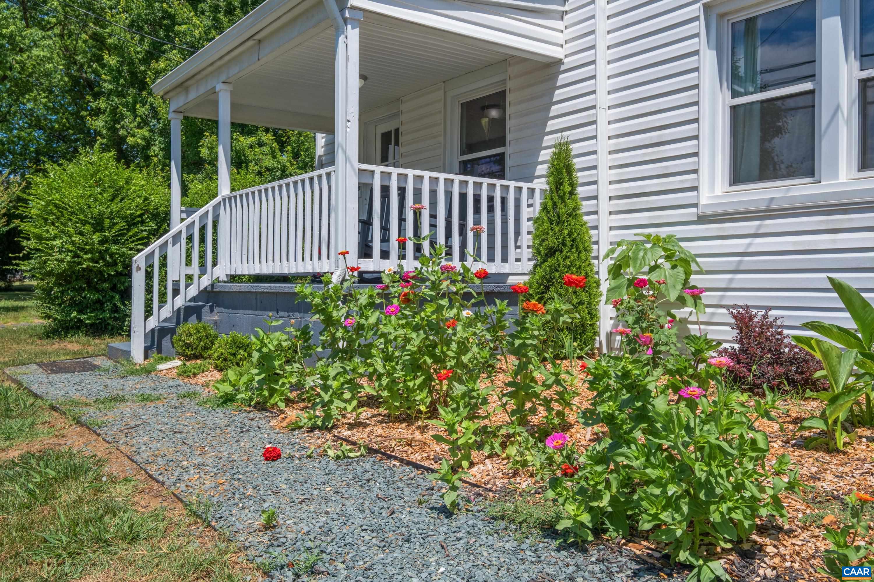 5602 Three Notch'd Road Crozet, VA 22932 - Photo 5 of 27