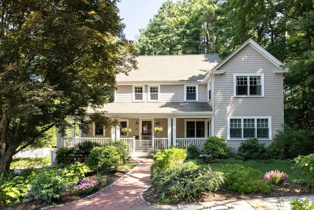 $10,000 | 160 Allen Avenue, Waban, MA 02468