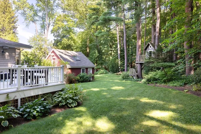 $10,000 | 160 Allen Avenue, Waban, MA 02468