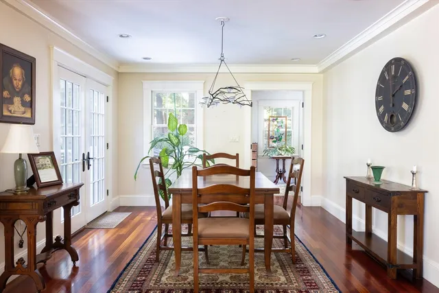 $10,000 | 160 Allen Avenue, Waban, MA 02468