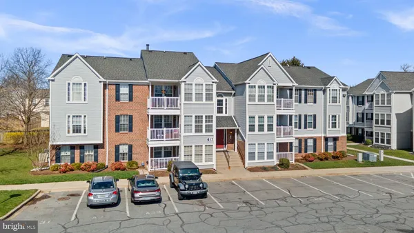 $240,000 | 617 Himes Avenue, Unit VI110, Frederick, MD 21703