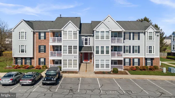 $240,000 | 617 Himes Avenue, Unit VI110, Frederick, MD 21703