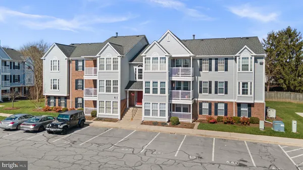 $240,000 | 617 Himes Avenue, Unit VI110, Frederick, MD 21703