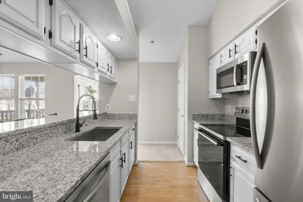 $240,000 | 617 Himes Avenue, Unit VI110, Frederick, MD 21703