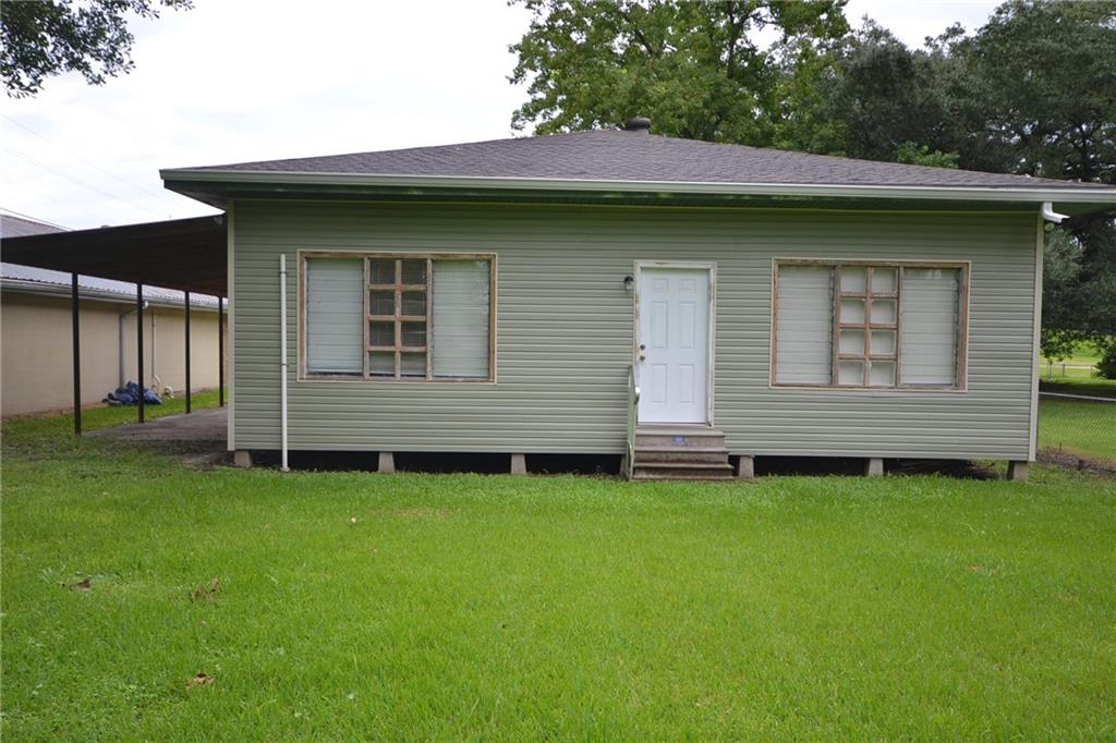 15639 River Road Hahnville, LA 70057 - Photo 20 of 21