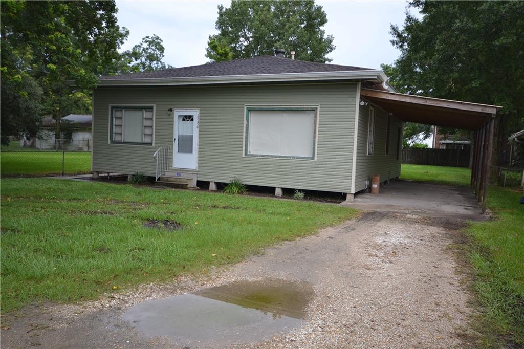 15639 River Road Hahnville, LA 70057 - Photo 2 of 21