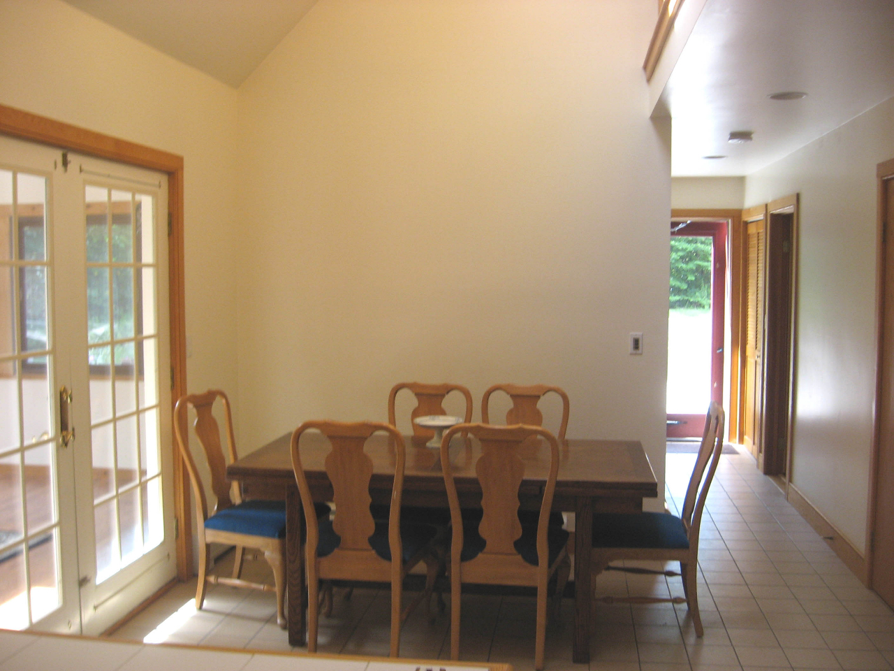 7 Stump Road Sandisfield, MA 01255 - Photo 22 of 51 a view of a dining room with furniture and wooden floor