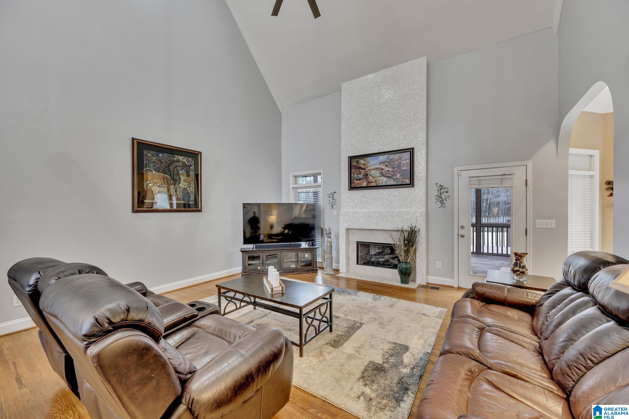 7228 Cloverleaf Lane Helena, AL 35022 - Photo 7 of 46