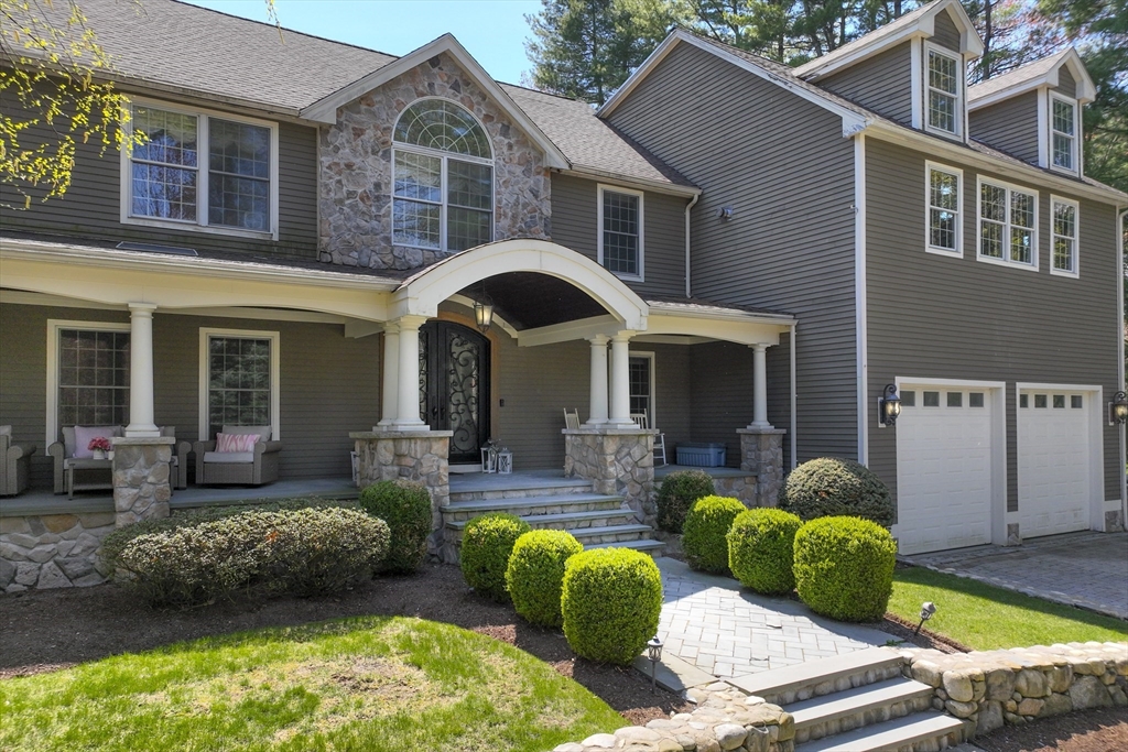 71 Bourque Road Lynnfield, MA 01940 - Photo 2 of 42