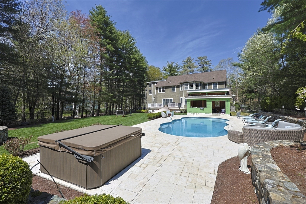71 Bourque Road Lynnfield, MA 01940 - Photo 36 of 42