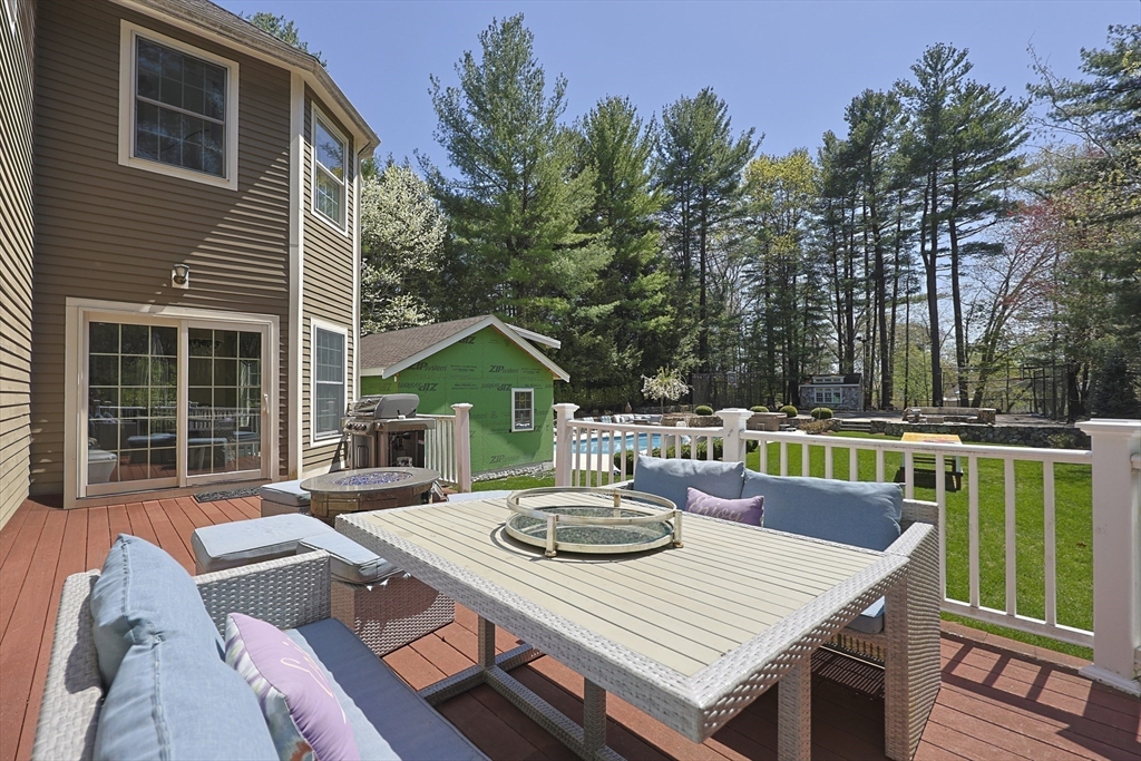 71 Bourque Road Lynnfield, MA 01940 - Photo 40 of 42