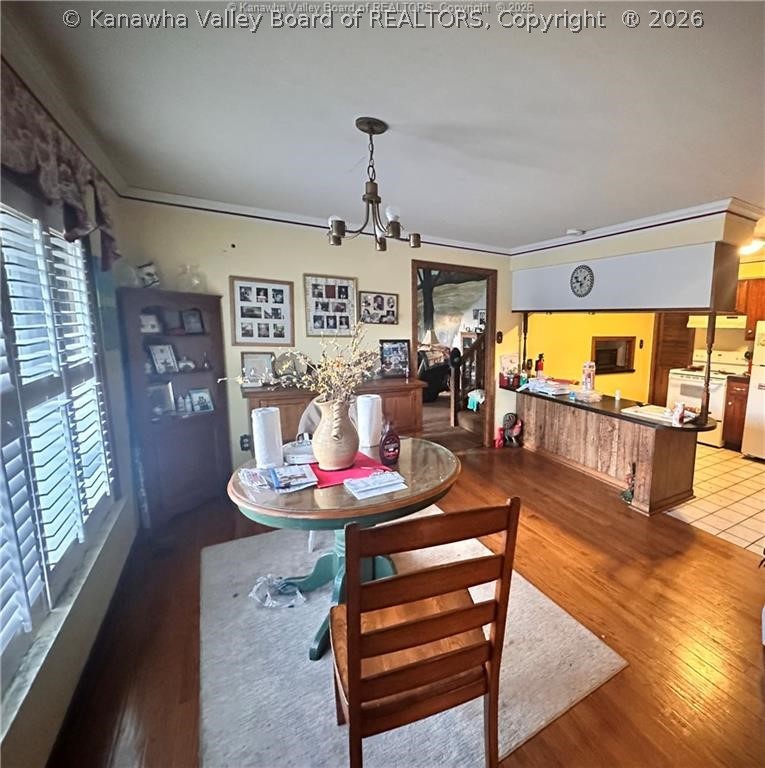 3257 Sandhill Road Point Pleasant, WV 25550 - Photo 9 of 11 Gallery Image 9