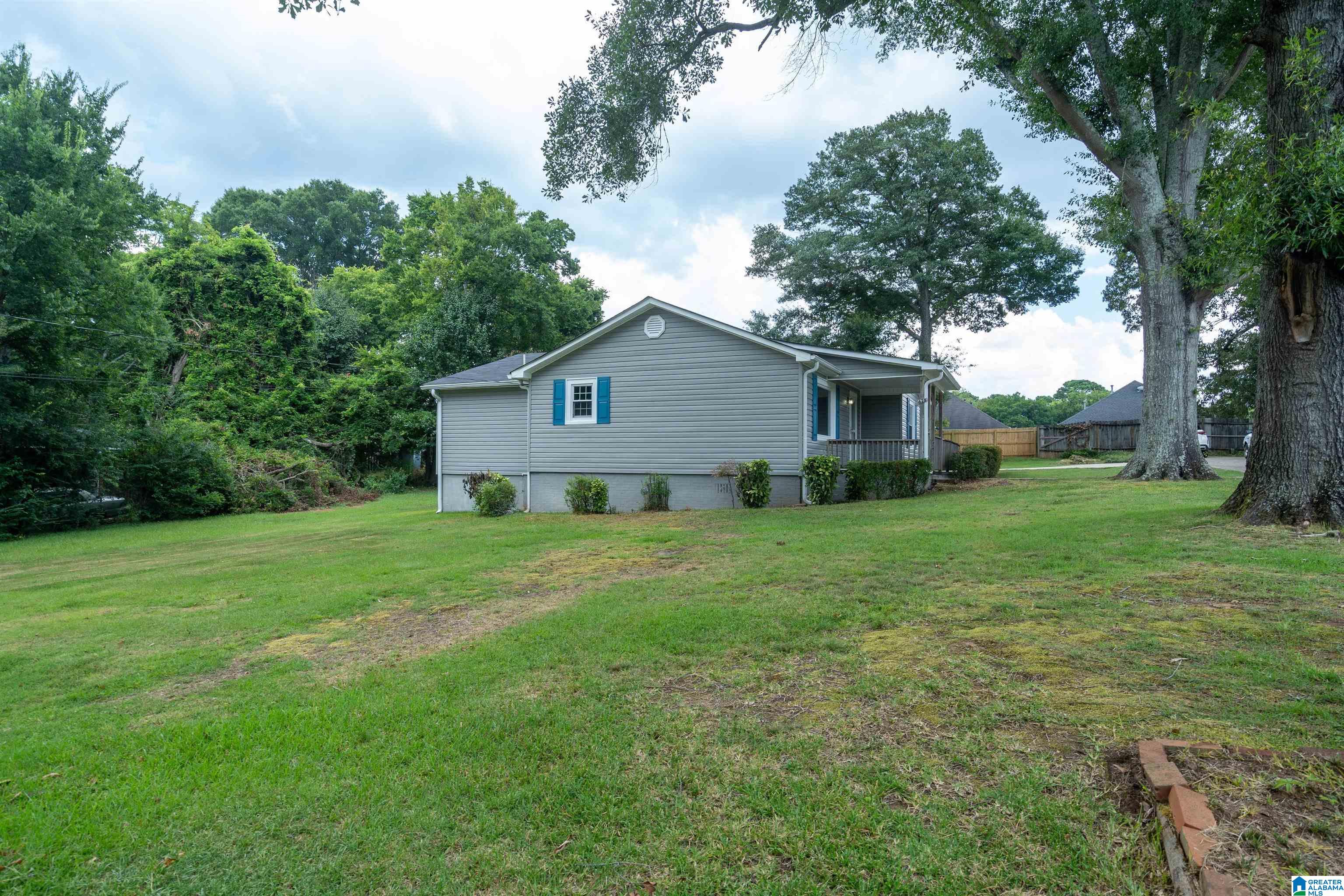 628 South Parkell Avenue Bessemer, AL 35023 - Photo 36 of 39