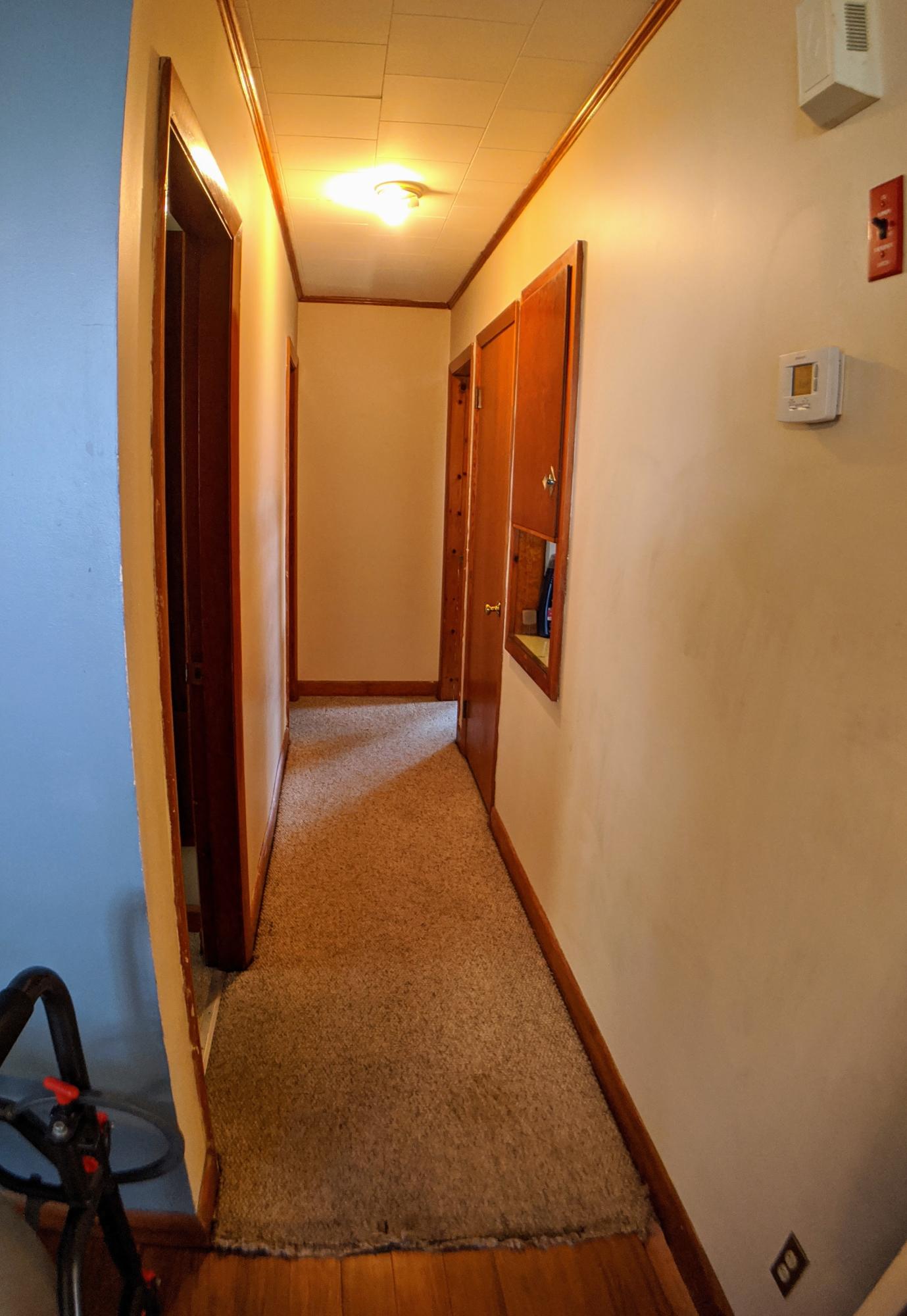 25 Ralph Street Bangor, ME 04401 - Photo 8 of 19 Hall