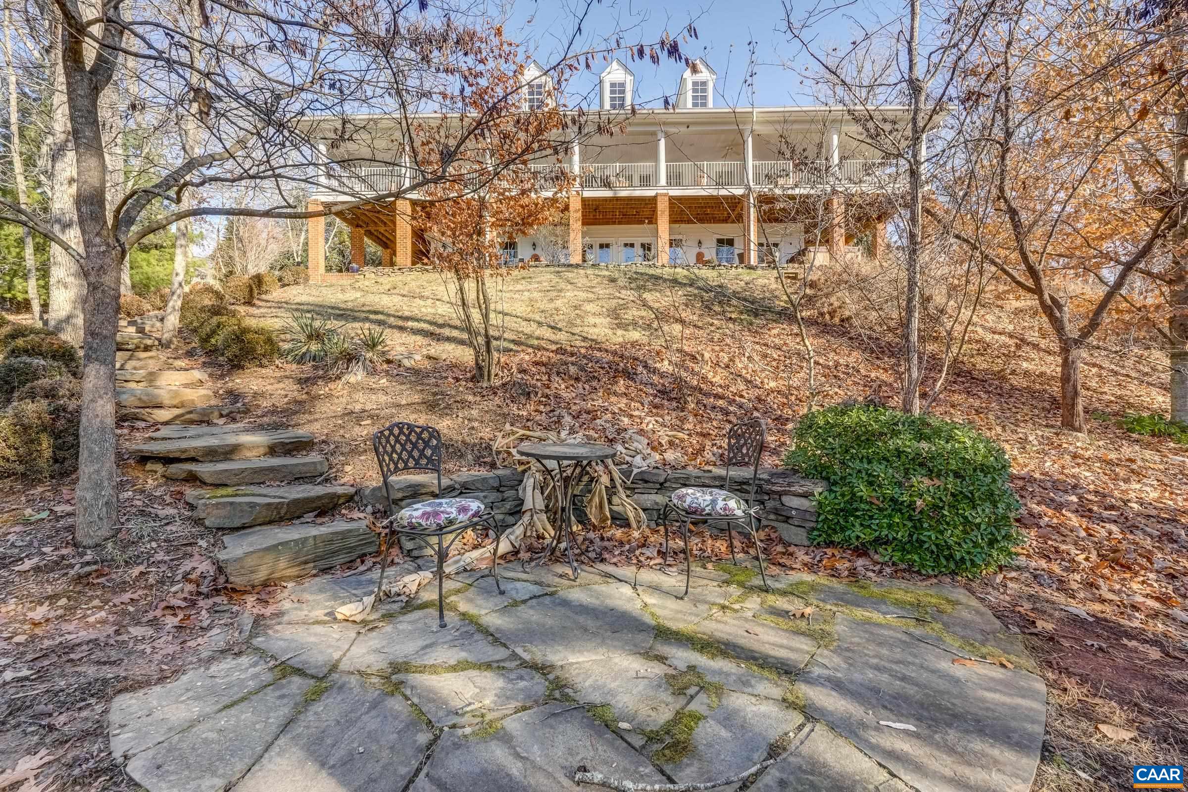 1849 Westerham Street Keswick, VA 22947 - Photo 12 of 75