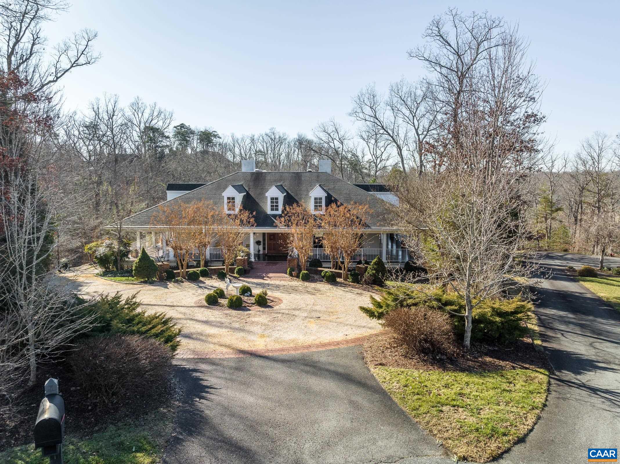 1849 Westerham Street Keswick, VA 22947 - Photo 2 of 75