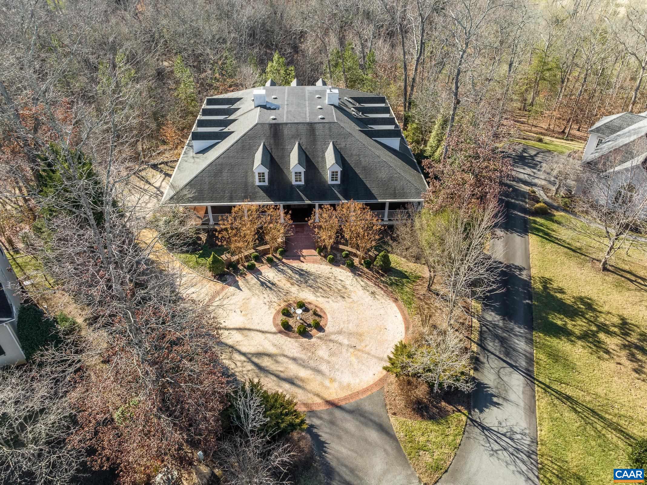 1849 Westerham Street Keswick, VA 22947 - Photo 3 of 75