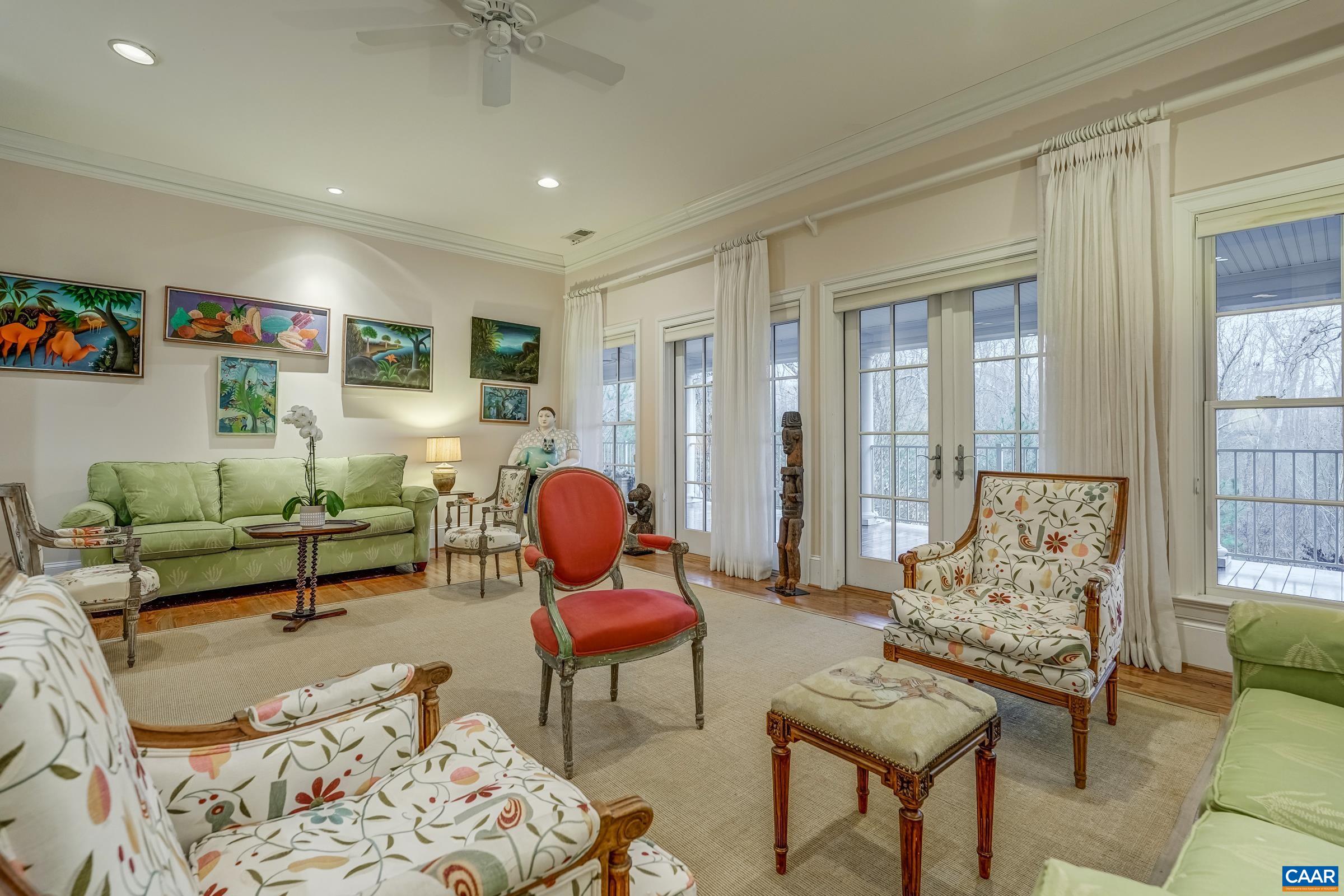 1849 Westerham Street Keswick, VA 22947 - Photo 35 of 75 a living room with furniture
