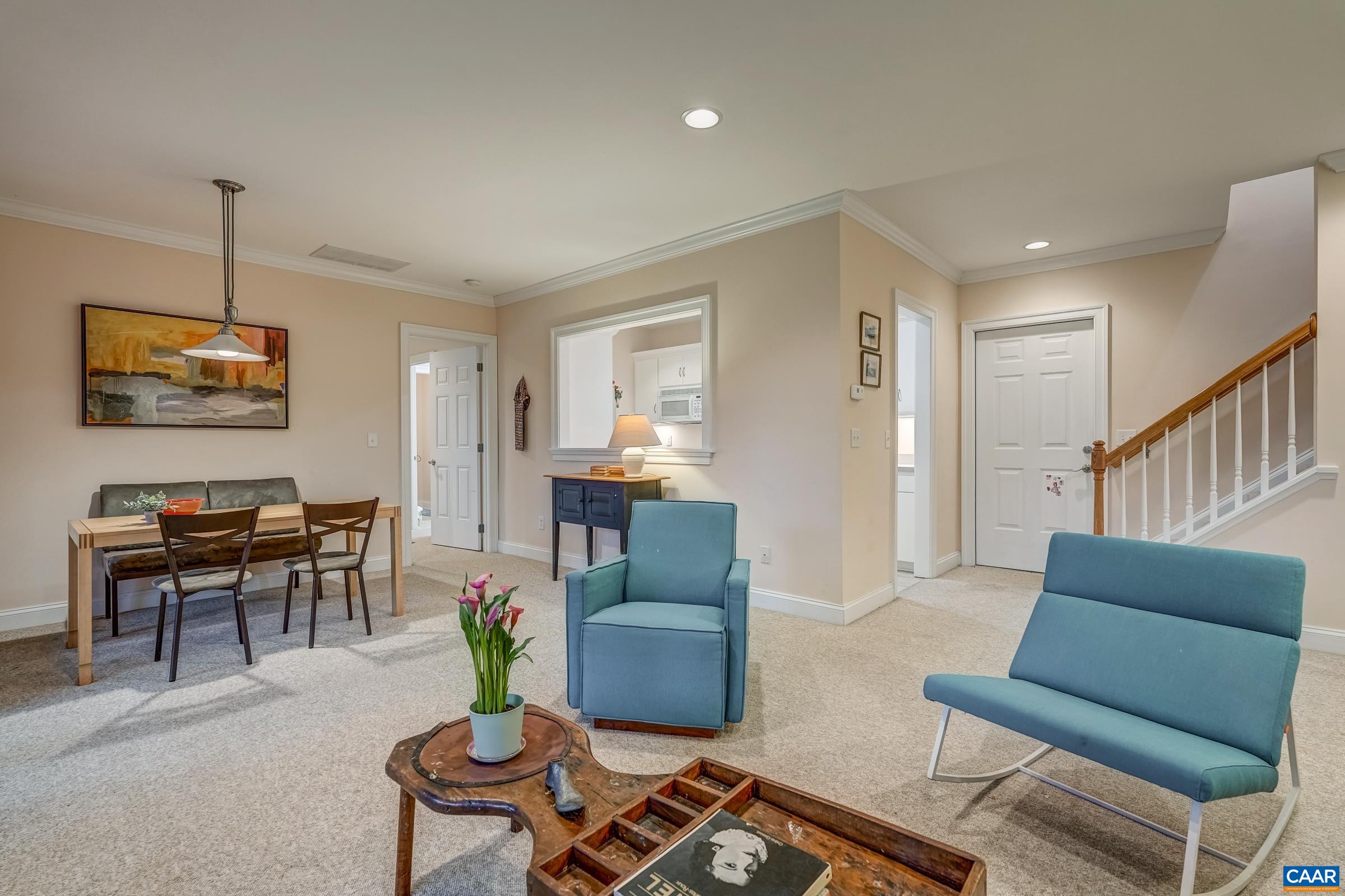 1849 Westerham Street Keswick, VA 22947 - Photo 65 of 75 a living room with furniture and wooden floor