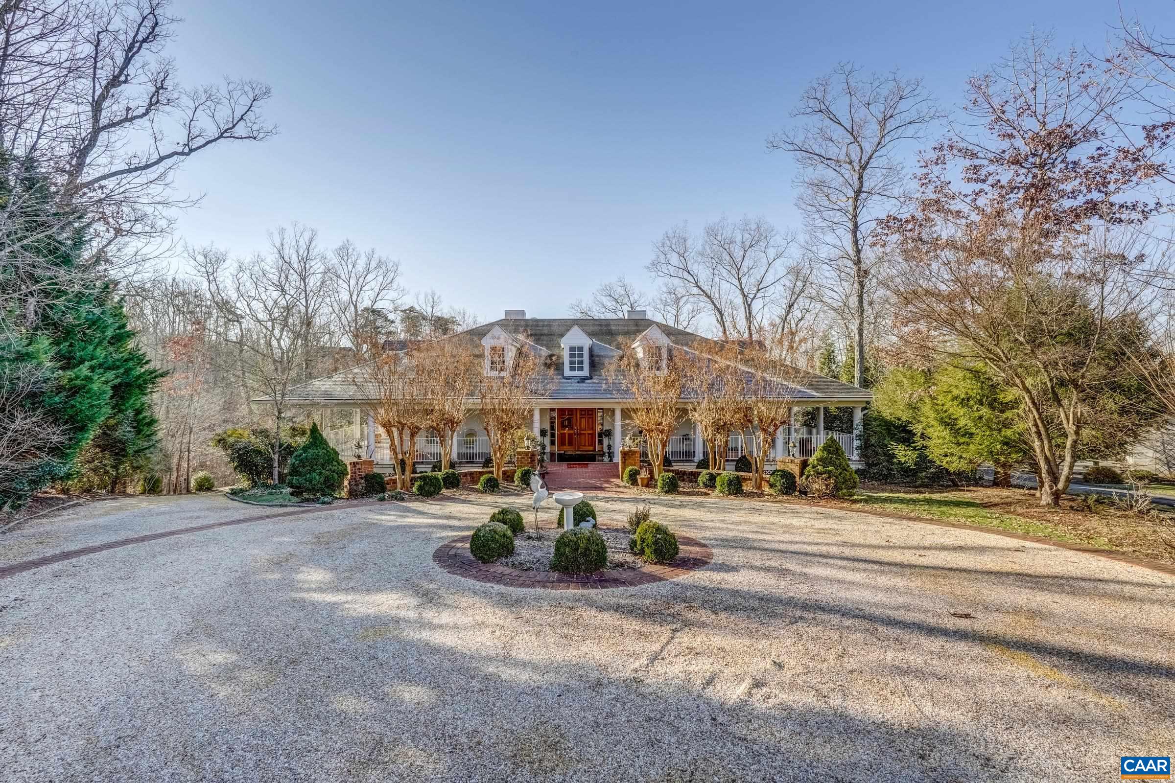 1849 Westerham Street Keswick, VA 22947 - Photo 7 of 75