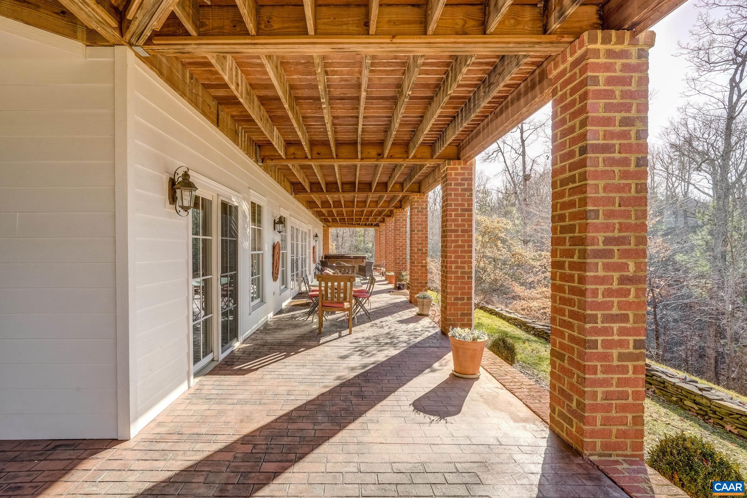 1849 Westerham Street Keswick, VA 22947 - Photo 72 of 75