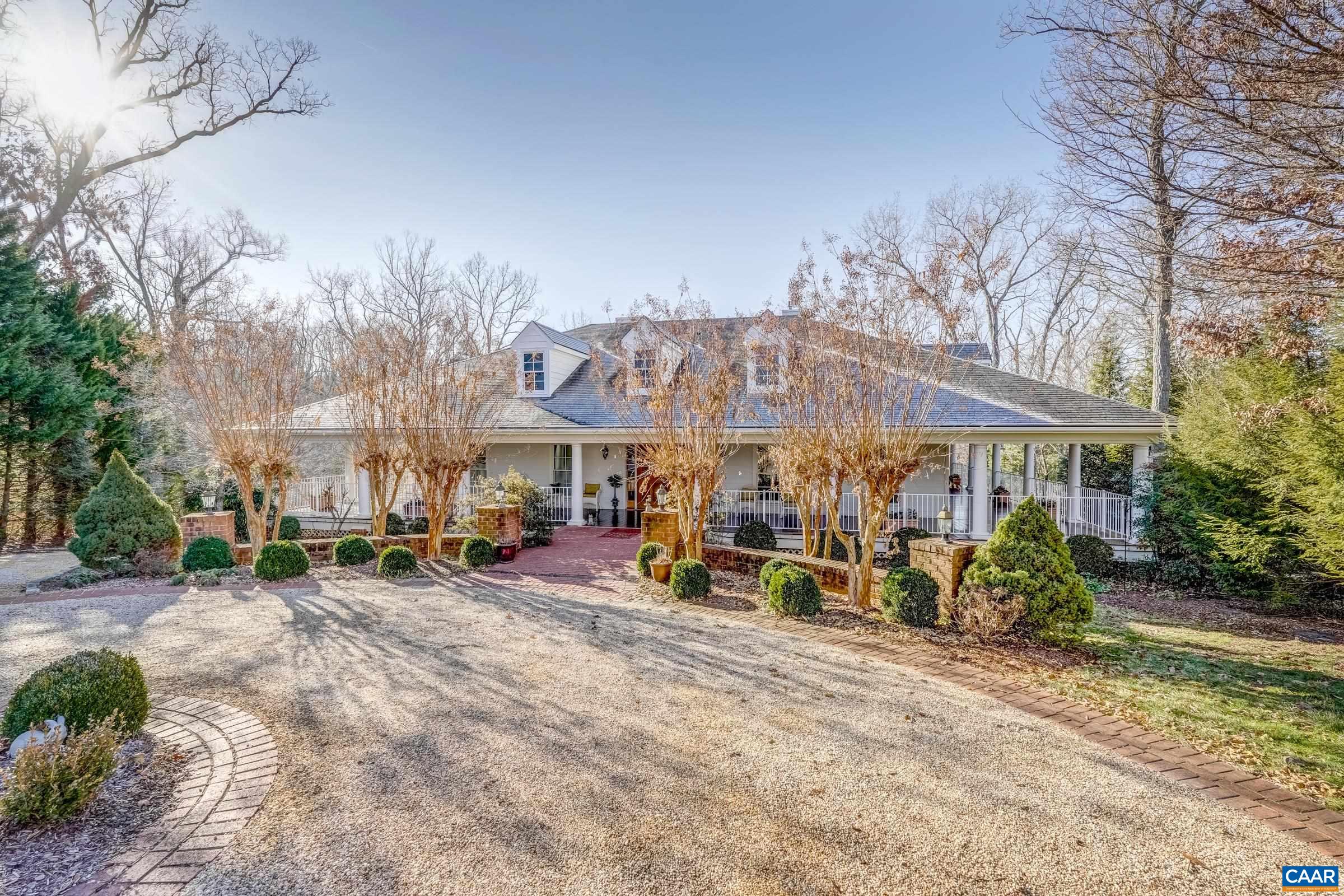 1849 Westerham Street Keswick, VA 22947 - Photo 8 of 75