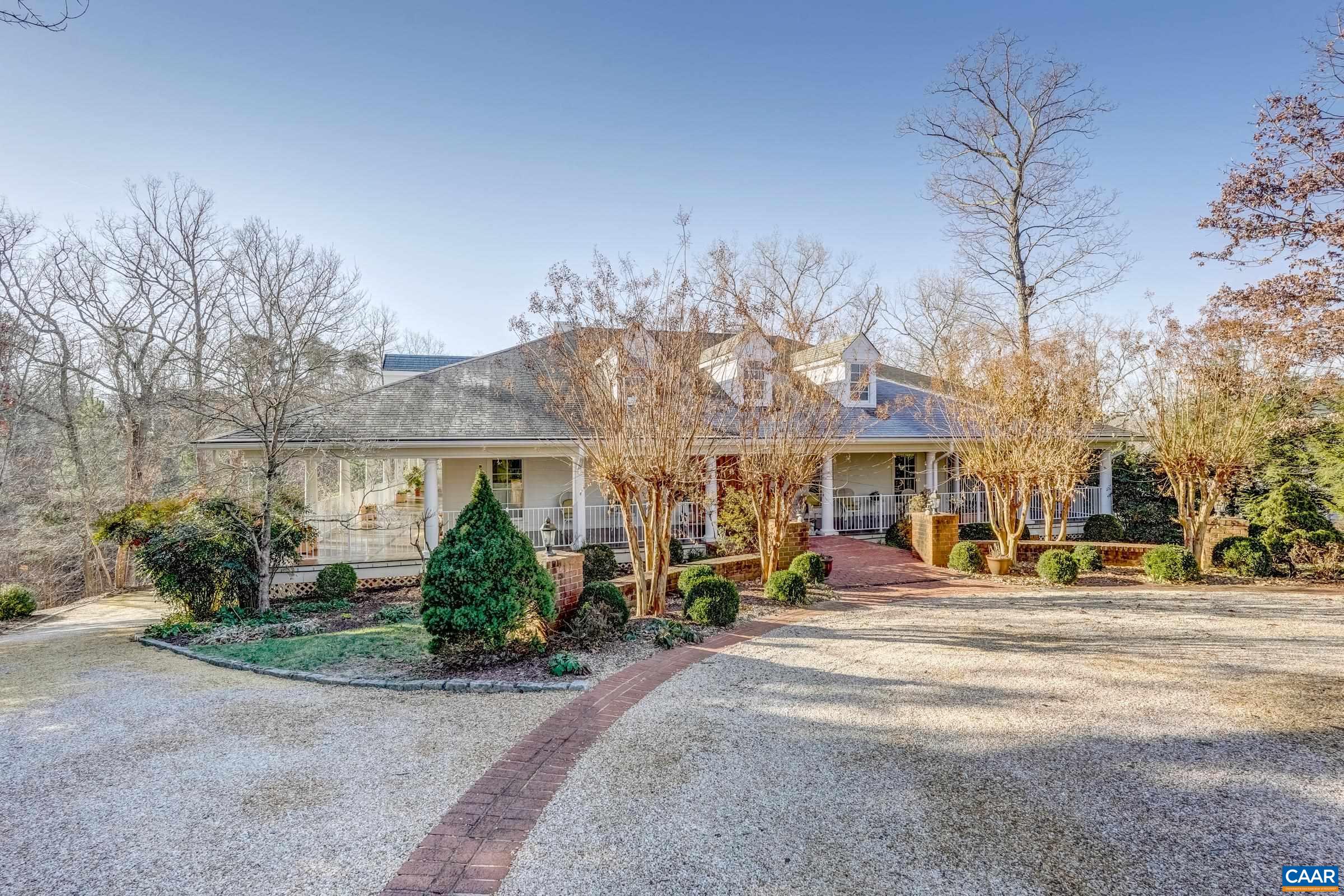 1849 Westerham Street Keswick, VA 22947 - Photo 9 of 75