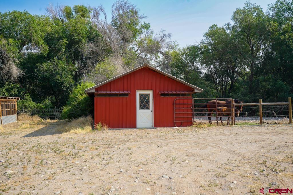 7531 High Mesa Road Olathe, CO 81425 - Photo 36 of 44