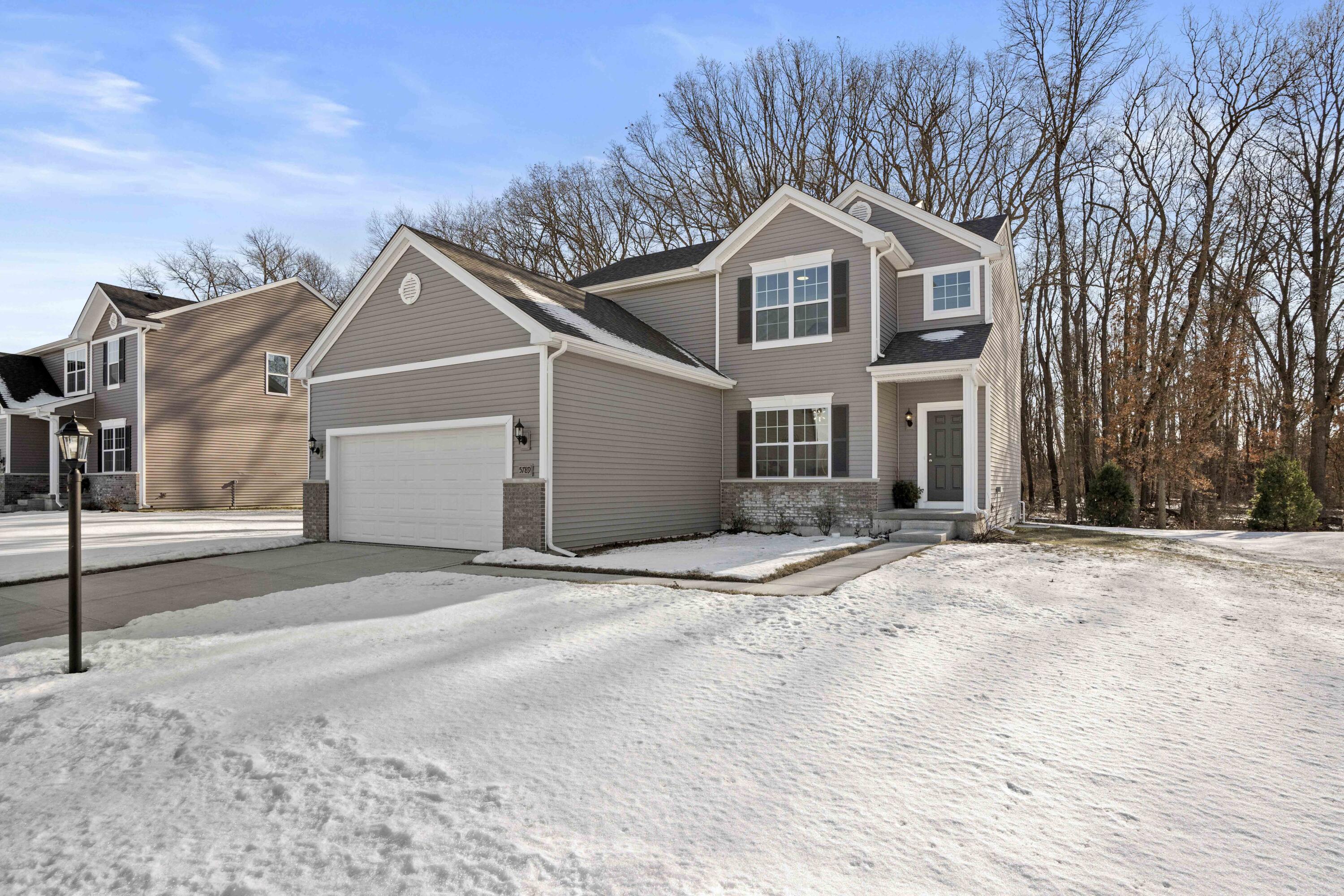 3073 Fawn Lane Portage, IN 46368 - Photo 1 of 31 3000x2000