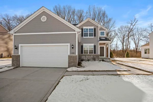 $379,350 | 3073 Fawn Lane, Portage, IN 46368