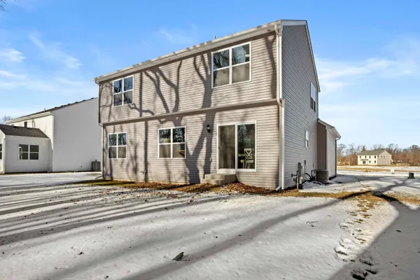 $379,350 | 3073 Fawn Lane, Portage, IN 46368