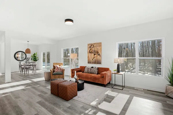 $379,350 | 3073 Fawn Lane, Portage, IN 46368