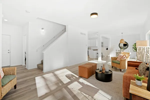 $379,350 | 3073 Fawn Lane, Portage, IN 46368