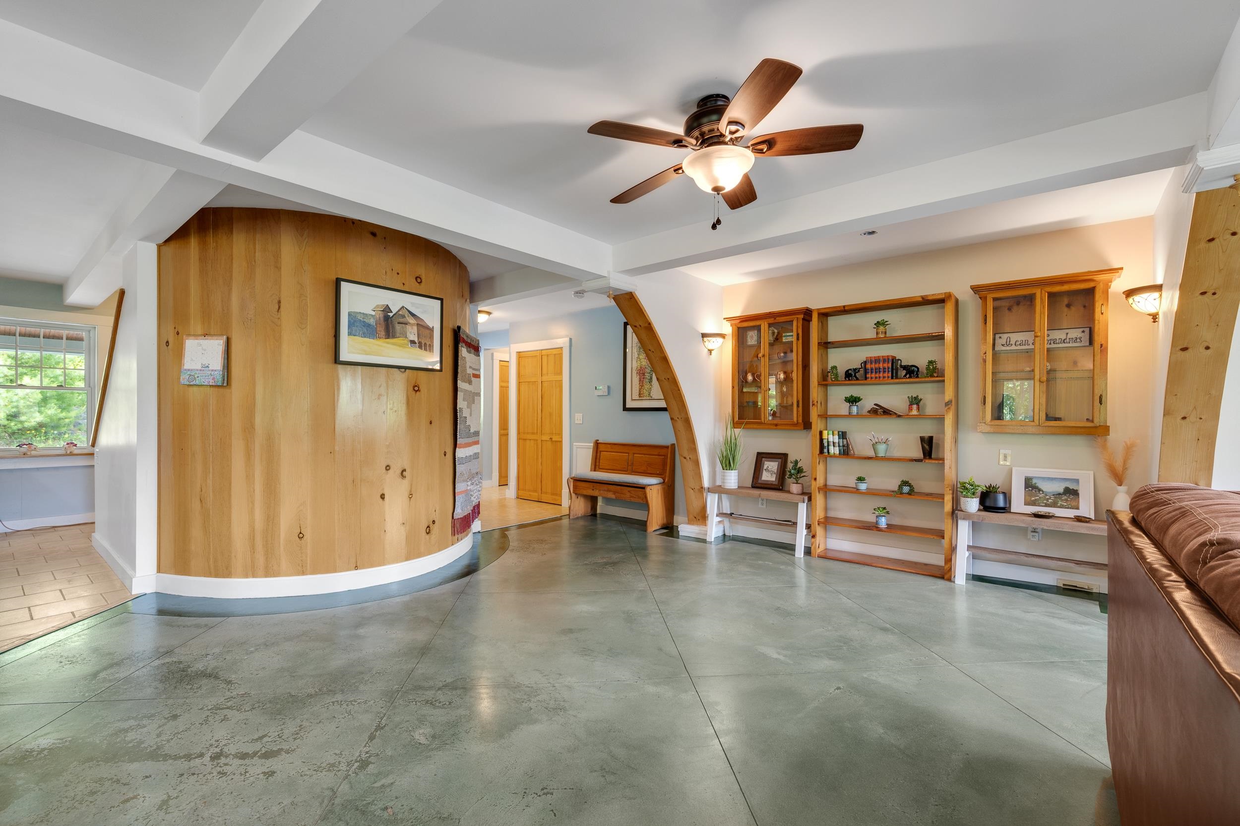 1012 Hallstrom Road Northfield, VT 05663 - Photo 9 of 59
