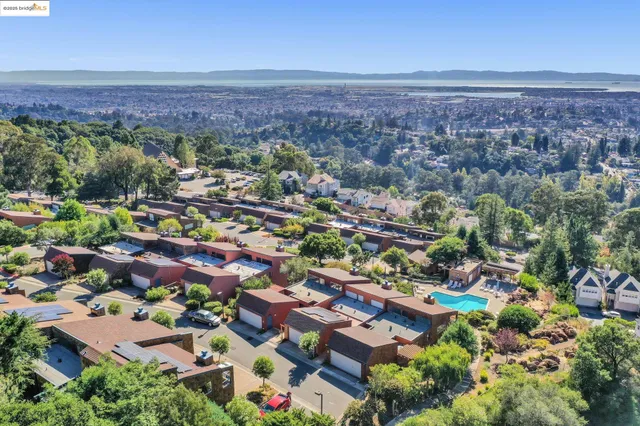 $4,495 | 57 Sereno Circle, Oakland, CA 94619