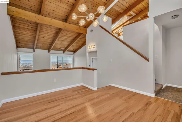 $4,495 | 57 Sereno Circle, Oakland, CA 94619