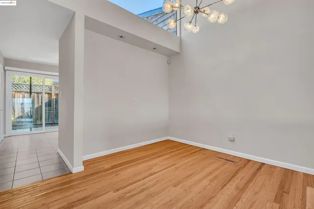 $4,495 | 57 Sereno Circle, Oakland, CA 94619